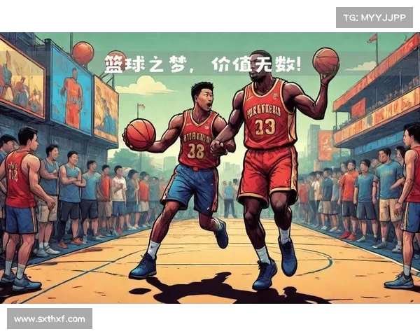 NBA赛场名言集锦 球员心声与经典语录激励无数热爱篮球的人