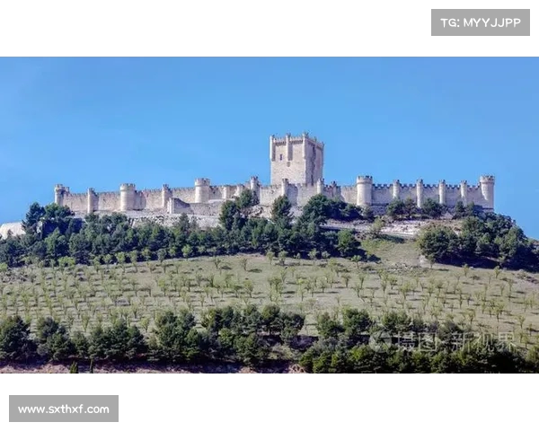 以巴拉多利德为中心探索西班牙的历史文化遗产与现代魅力融合之旅 以巴拉多利德为中心探索西班牙的历史文化遗产与现代魅力融合之旅