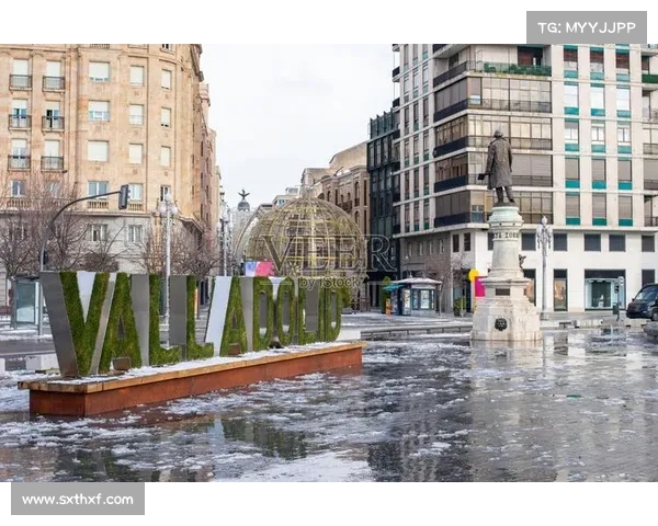 以巴拉多利德为中心探索西班牙的历史文化遗产与现代魅力融合之旅 以巴拉多利德为中心探索西班牙的历史文化遗产与现代魅力融合之旅